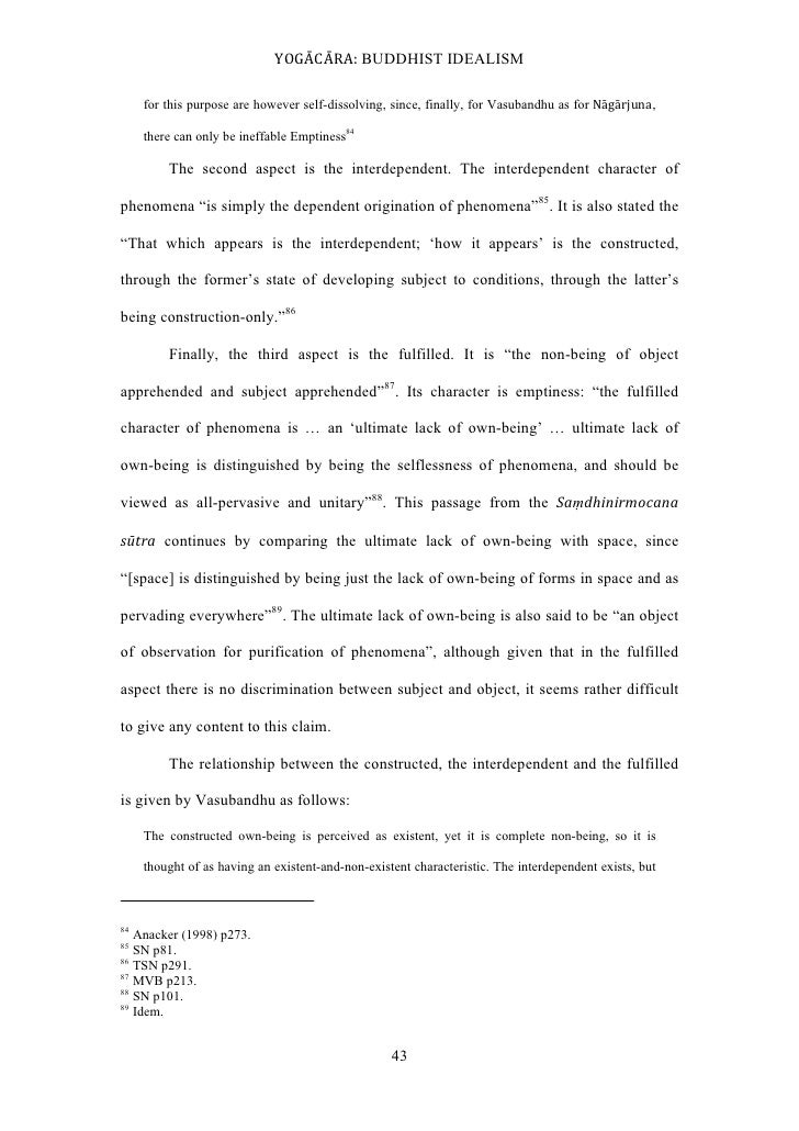Buddhist research papers research papers on buddhist philosophy